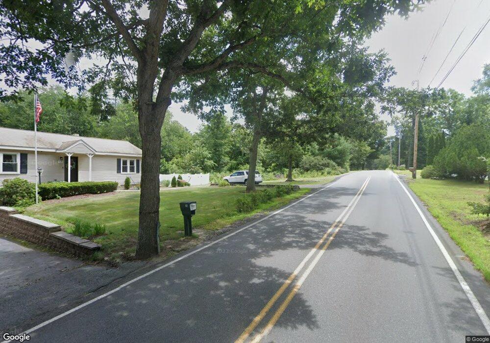 118 Hobbs Rd, Pelham, NH 03076 - photo 1