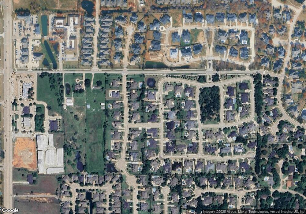 6116 Legacy Trail, Colleyville, TX 76034 - photo 1