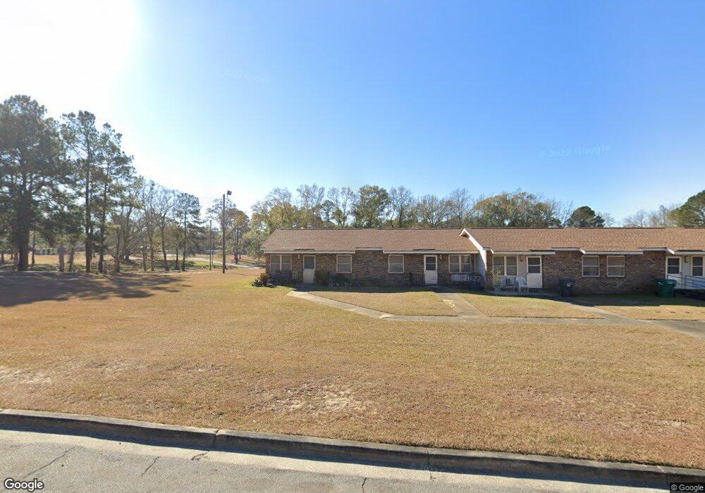 102 Paulk St, Sylvester, GA 31791 - photo 1