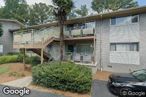 3044 Briarcliff Rd NE Unit 2, Atlanta, GA 30329