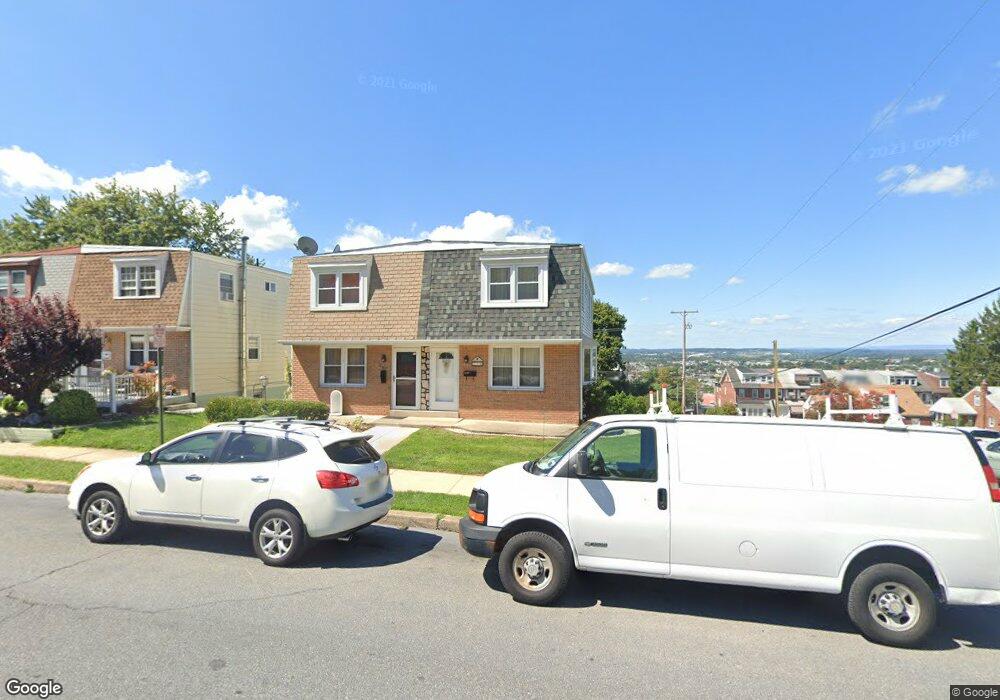 270 N 14th St, Reading, PA 19604 - photo 1