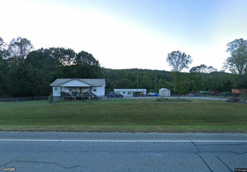 12889 Highway 411 N, Crandall, GA 30711 - photo 1