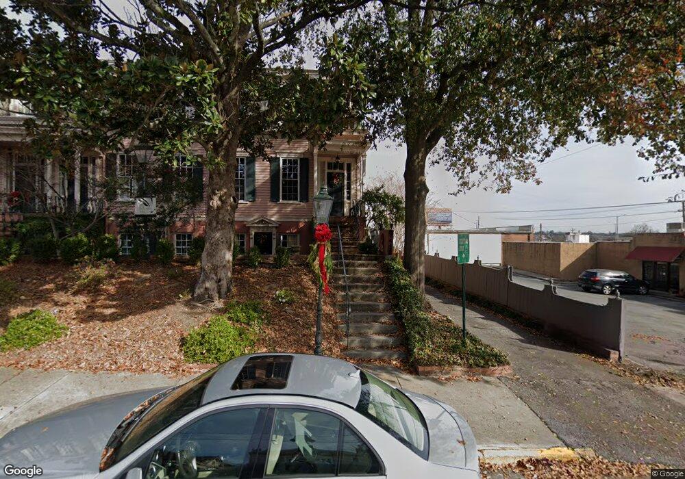 931 Walnut St, Macon, GA 31201 - photo 1