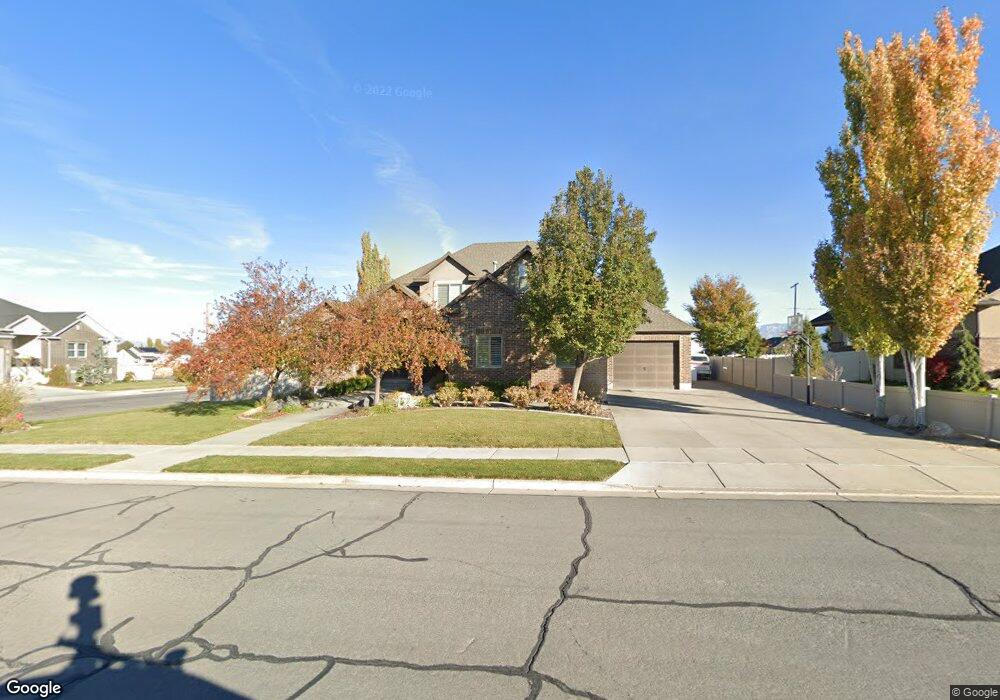4126 W 1250 N, Clearfield, UT 84015 - photo 1