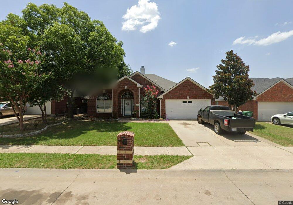 2400 Acorn Bend, Denton, TX 76210 - photo 1