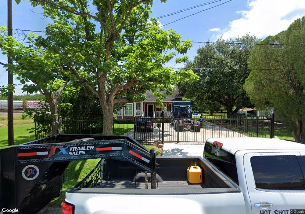 6338 Wayne St, Houston, TX 77026 - photo 1