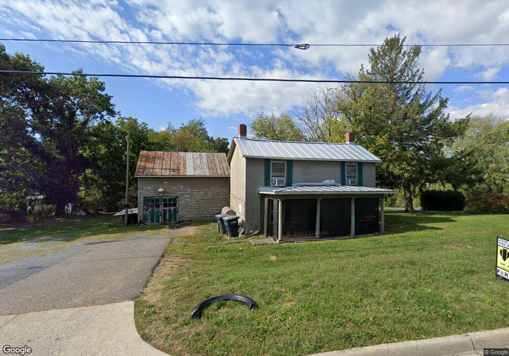 655 Stone Spring Rd, Harrisonburg, VA 22801 - photo 1