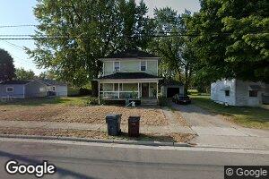 1150 E 3rd St, Lima, OH 45804