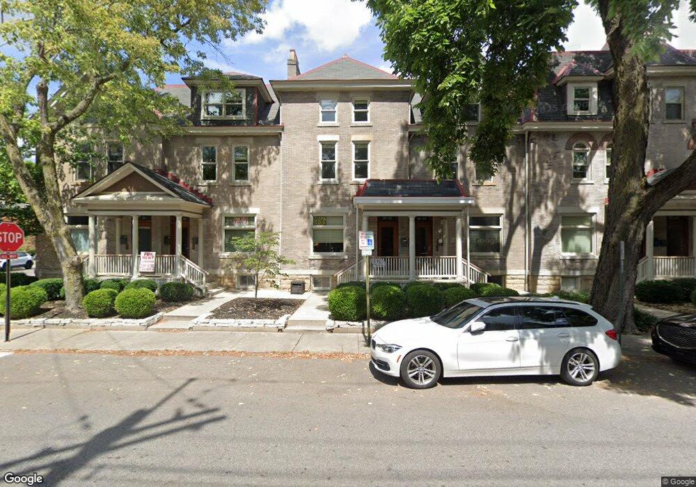 46 Buttles Ave, Columbus, OH 43215 - photo 1