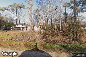 15845 Vaughan Rd, Vaughan, MS 39179