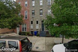 7 S Stricker St, Baltimore, MD 21223