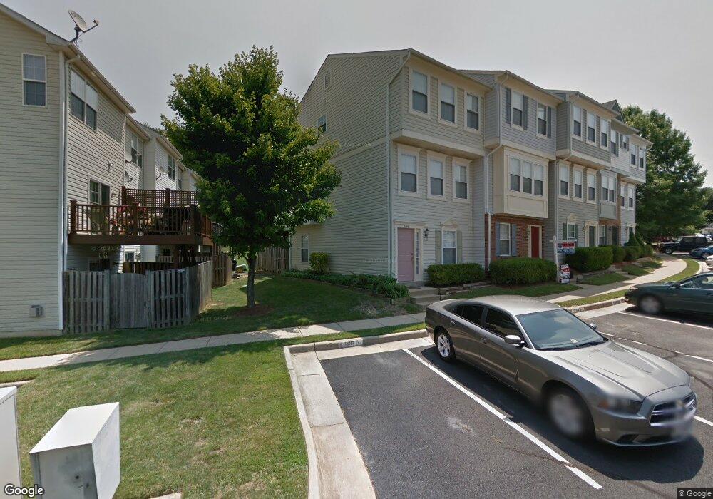 3595 Sherbrooke Cir, Woodbridge, VA 22192 - photo 1