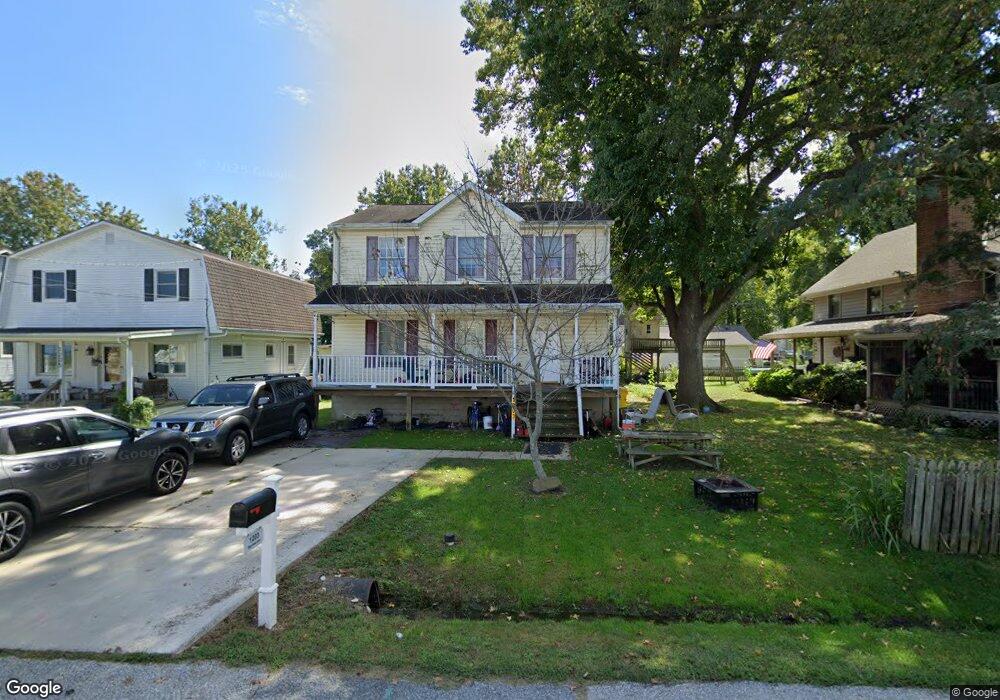 1203 Bayview Ave, Shady Side, MD 20764 - photo 1