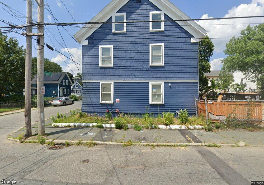 15 Nilsson St, Brockton, MA 02301 - photo 1