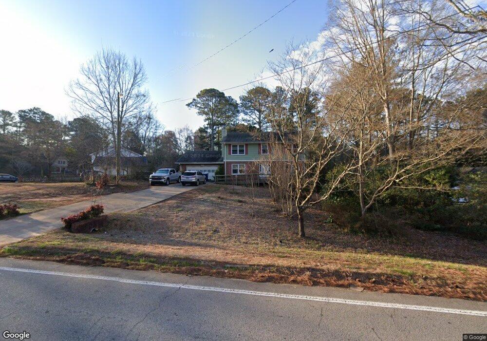 3327 Old Salem Rd SE, Conyers, GA 30013 - photo 1