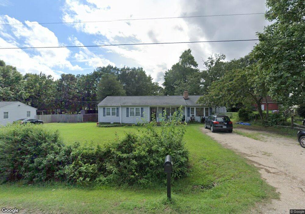 2504 Juniper Rd, Prince George, VA 23875 - photo 1