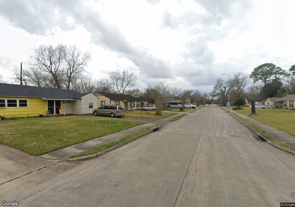 5046 Idaho St, Houston, TX 77021 - photo 1