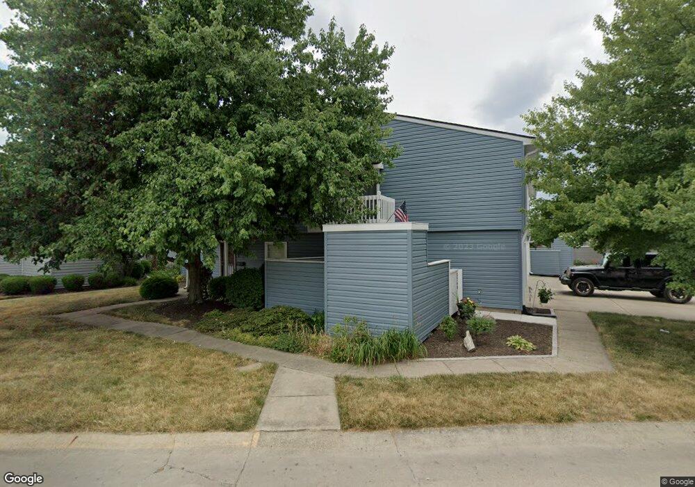 3252 Hanover Dr unit 14B, Lafayette, IN 47909 - photo 1