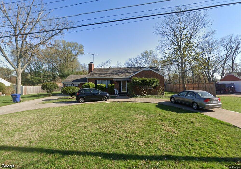 5609 Dawes Ave, Alexandria, VA 22311 - photo 1