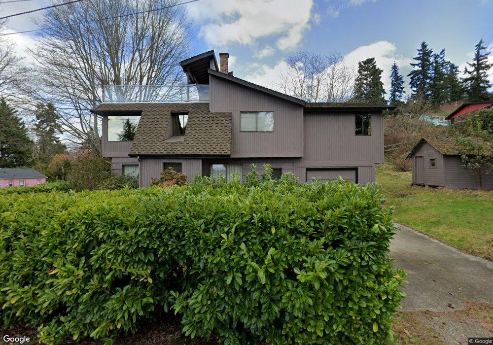 604 Webster St, Mukilteo, WA 98275 - photo 1