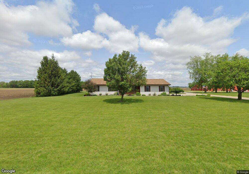 21733 Hoffman Rd, Monroeville, IN 46773 - photo 1