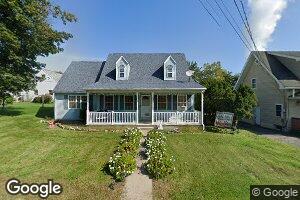 6551 Park Rd, Selinsgrove, PA 17870