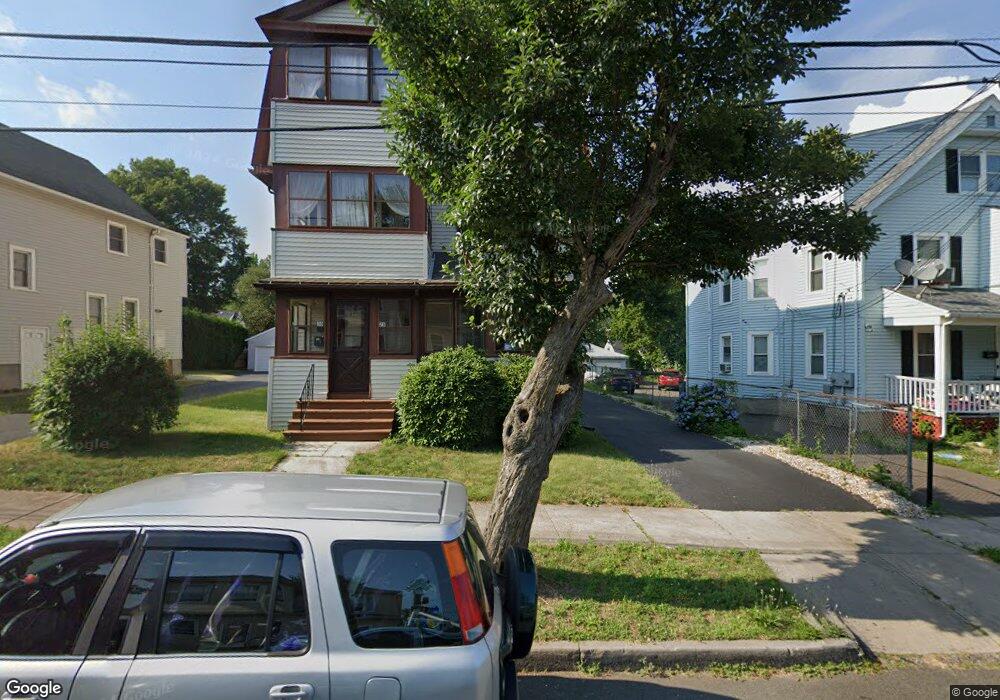 28 Oliver St unit 1, Hartford, CT 06106 - photo 1