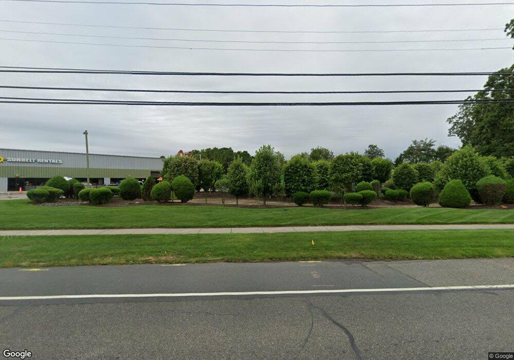 6657 Black Horse Pike, Egg Harbor Township, NJ 08234 - photo 1