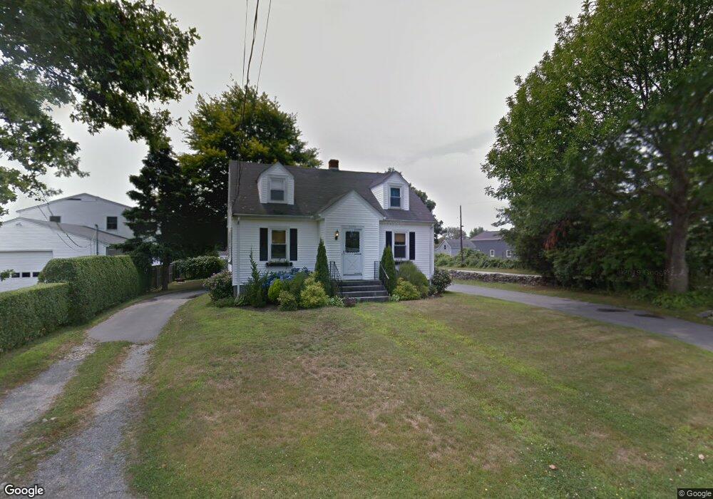 1173 Green End Ave unit 2, Middletown, RI 02842 - photo 1