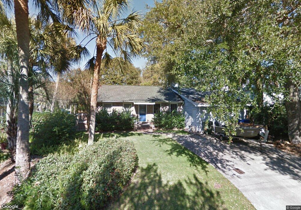 2909 Hartnett Blvd, Isle of Palms, SC 29451 - photo 1