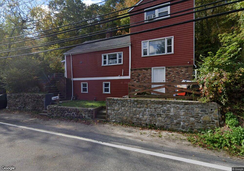 12 Farnum Pike, Smithfield, RI 02917 - photo 1