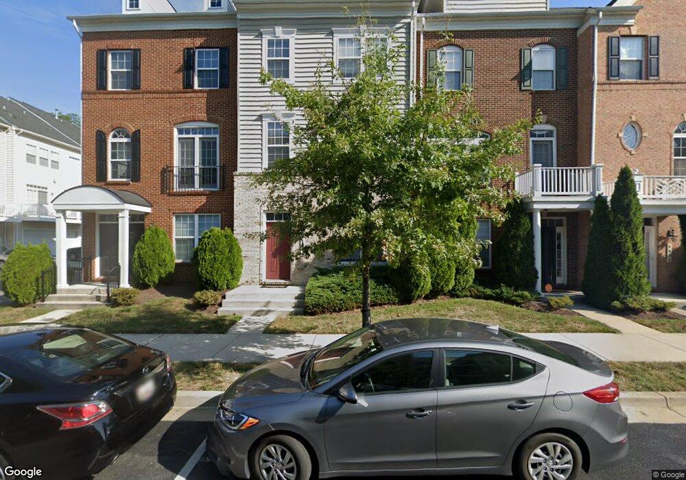 8002 Gibbs Way, Hyattsville, MD 20785 - photo 1