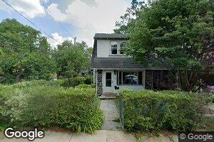 136 Winchester Rd, Merion Station, PA 19066
