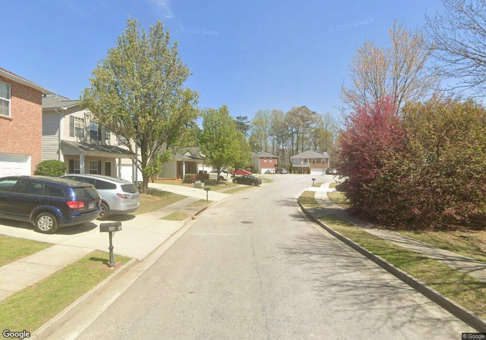 0 Palatine Place unit 8224614, Stockbridge, GA 30281 - photo 1