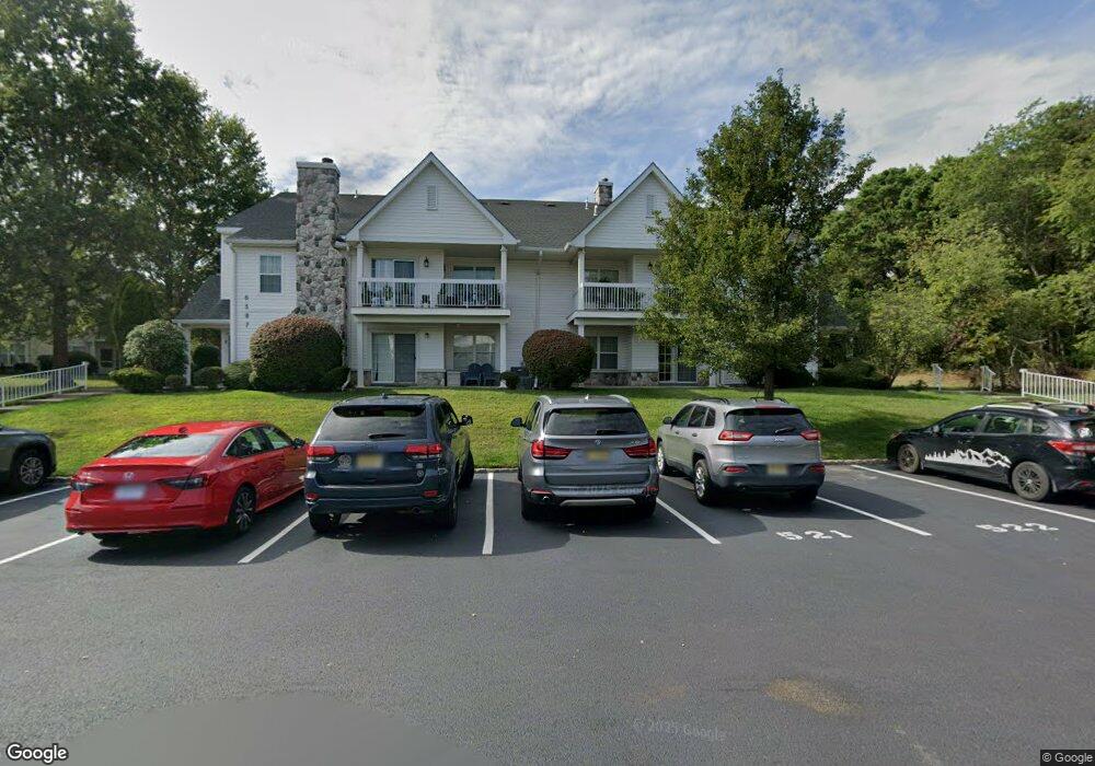 4 Boise Ct, Tinton Falls, NJ 07712 - photo 1