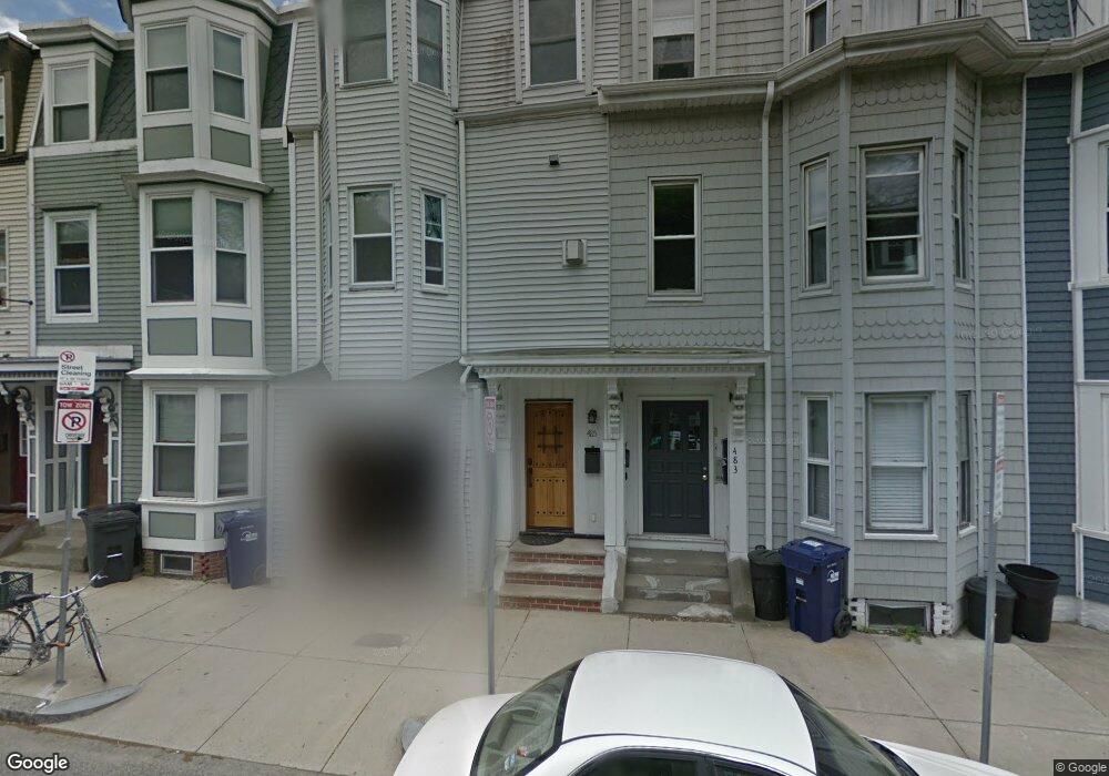 485 E 7th St, Boston, MA 02127 - photo 1