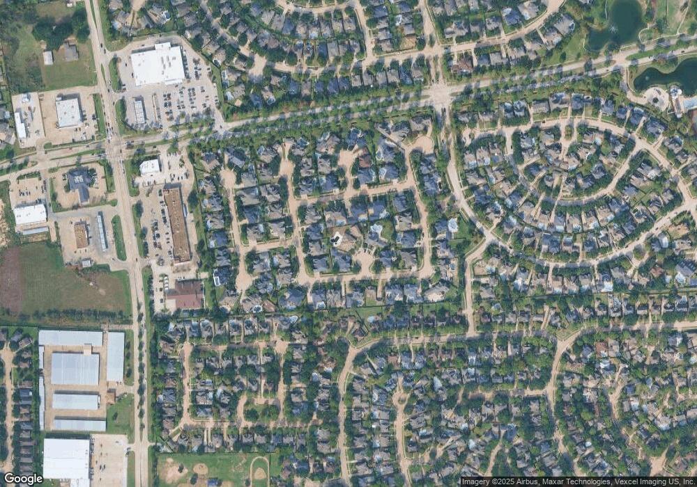 8107 Cottonwood Trail Ct, Houston, TX 77095 - photo 1