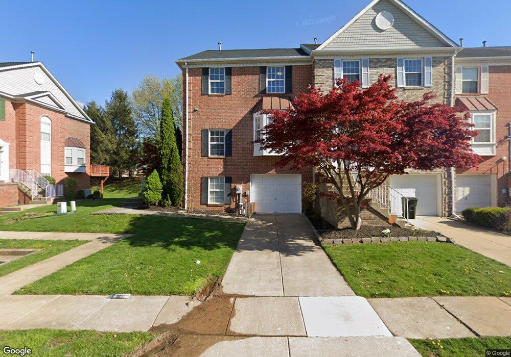 9515 Georgian Way, Owings Mills, MD 21117 - photo 1