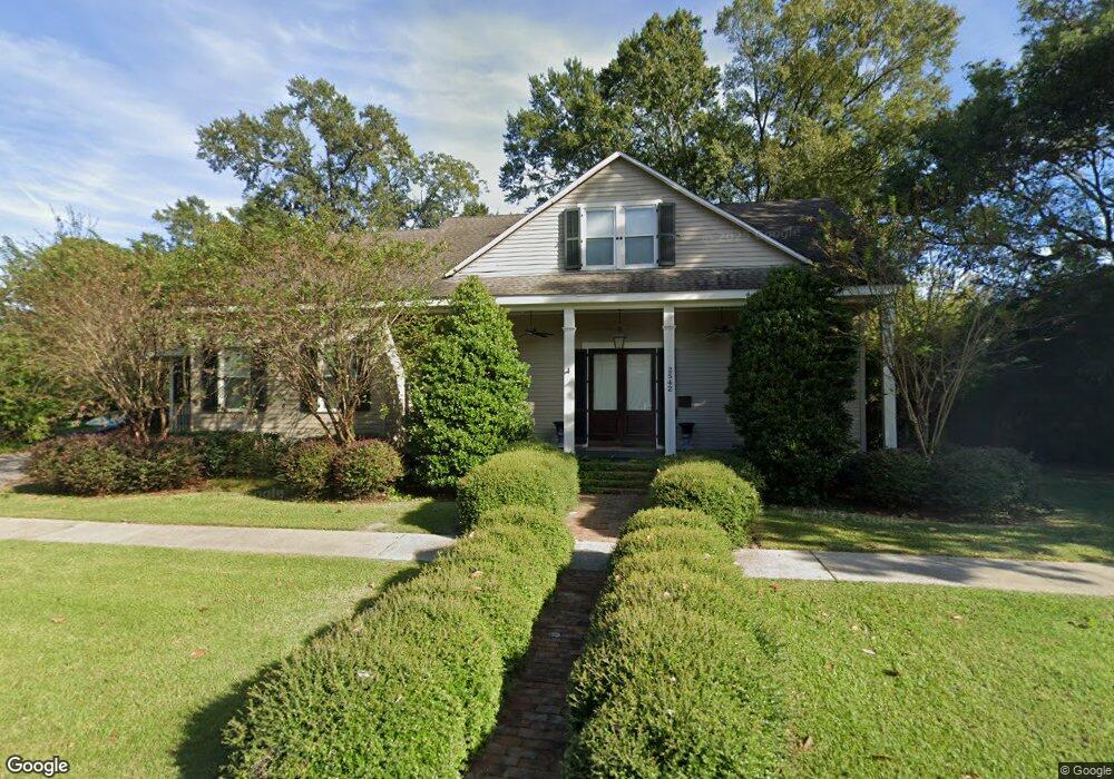 2542 William Tell St, Slidell, LA 70458 - photo 1