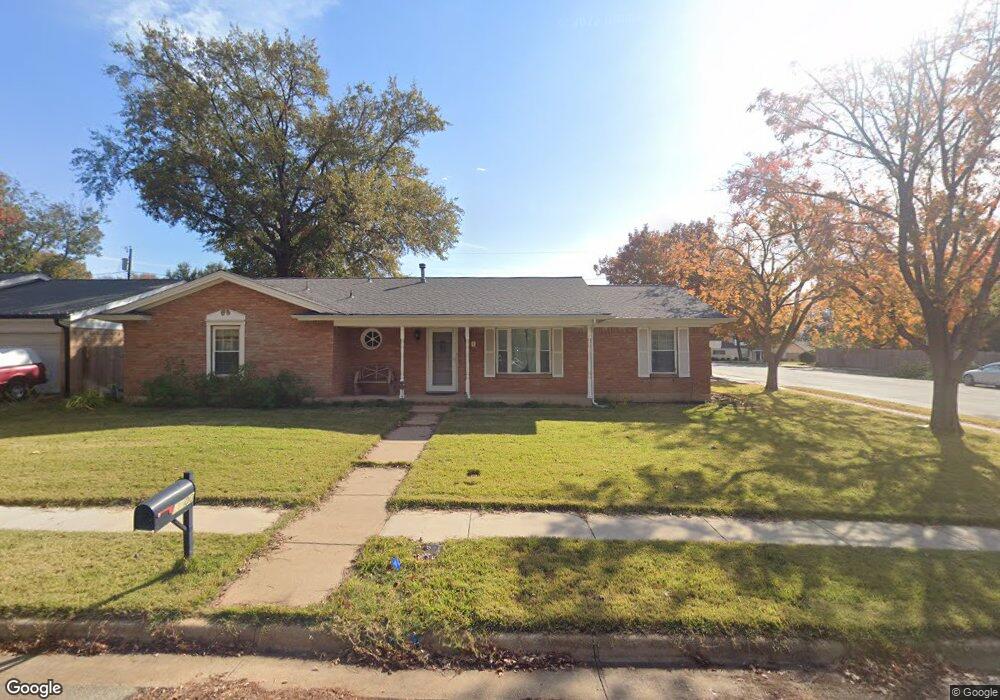 1900 Lexington Place, Bedford, TX 76022 - photo 1