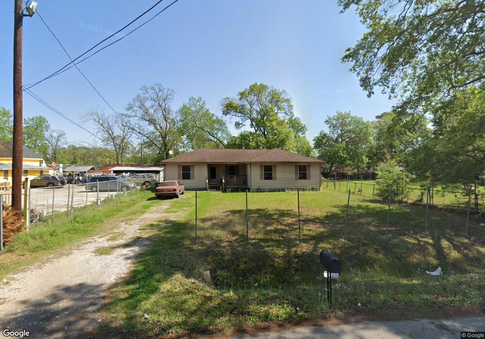 6809 Carothers St, Houston, TX 77028 - photo 1