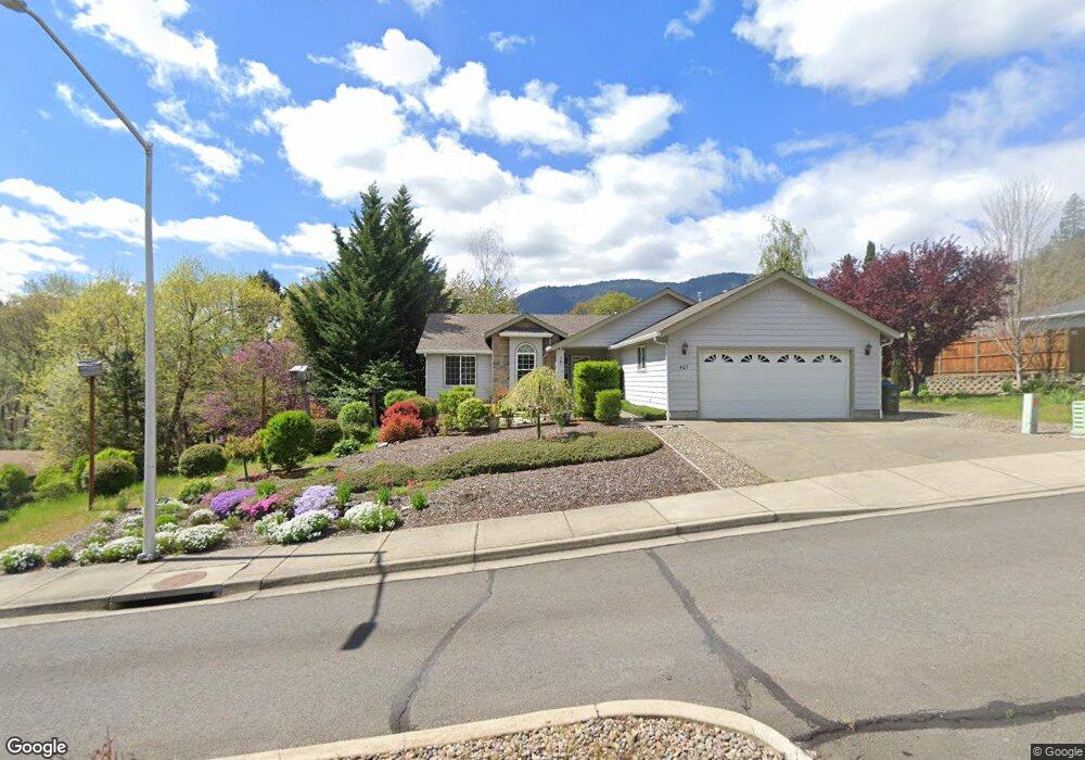 403 Cypress Ave, Rogue River, OR 97537 - photo 1