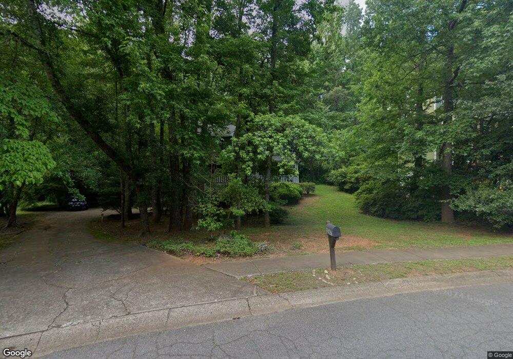 2647 Forest Way NE, Marietta, GA 30066 - photo 1