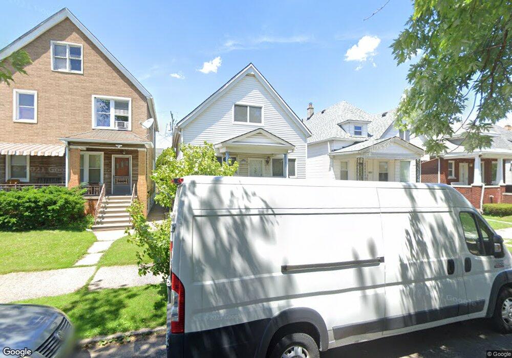 2615 Evaline St, HamtraMcK, MI 48212 - photo 1