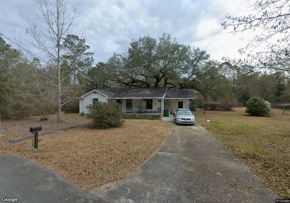 120 Martin St, Picayune, MS 39466 - photo 1