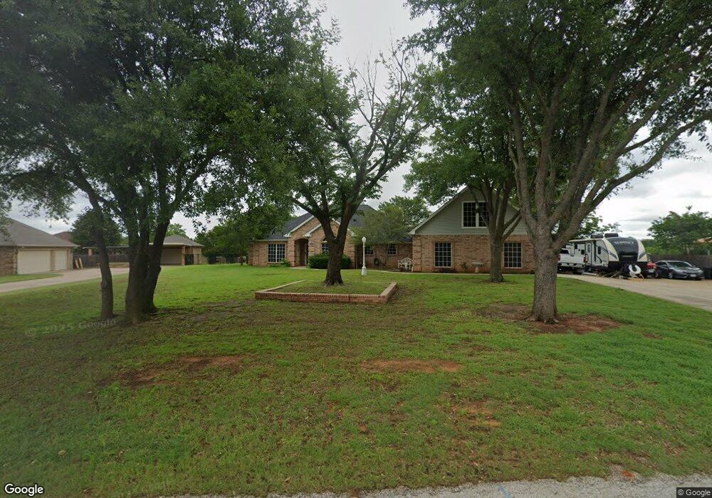 505 Roaring Springs Dr, Joshua, TX 76058 - photo 1