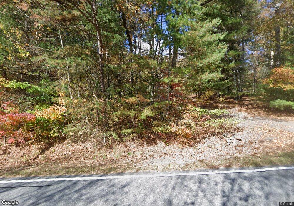 17232 Morganton Hwy, Morganton, GA 30560 - photo 1