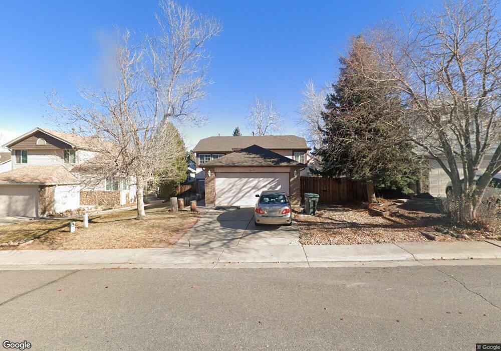 3668 S Flanders St, Aurora, CO 80013 - photo 1