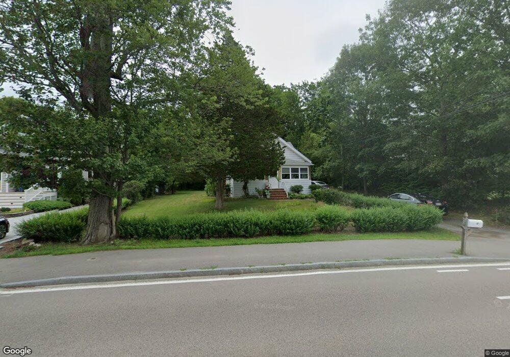 50 Massapoag Ave, Sharon, MA 02067 - photo 1