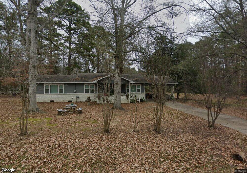 392 Hines St, Grayson, LA 71435 - photo 1